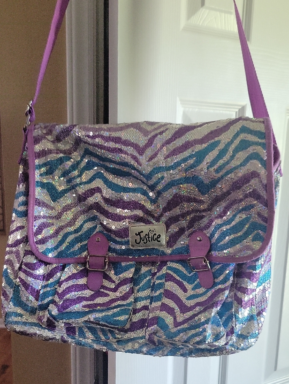 👾Messenger Bag💟